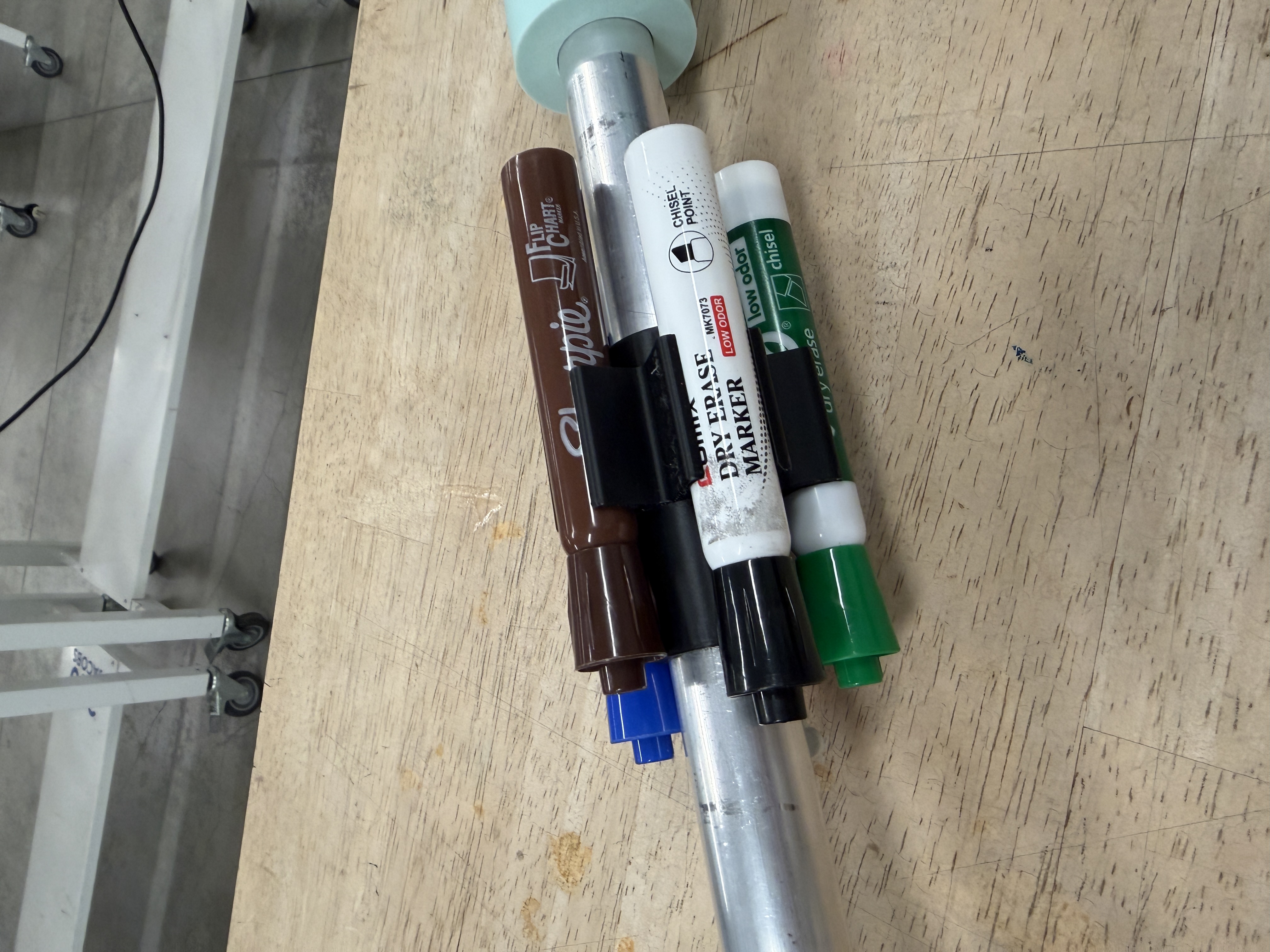 Marker Holder Accessory